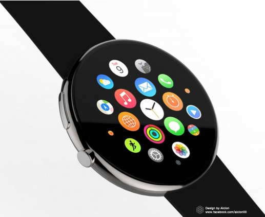 iwatch series 5 functions