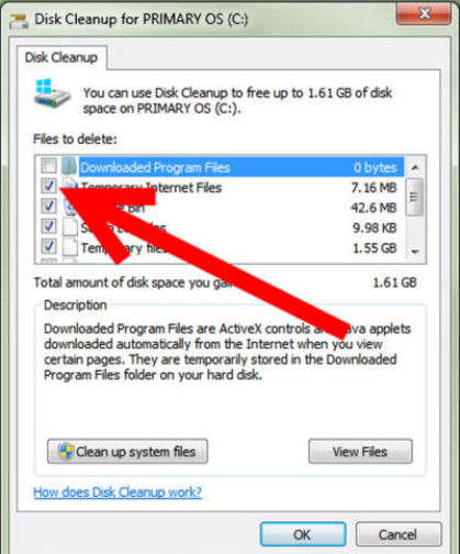 How to make a laptop faster 10 easy steps to make your laptop faster