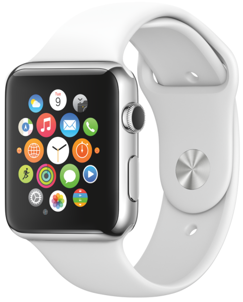 which is the newest iwatch
