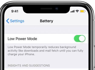 iphone 6 battery indicator yellow iphone 6 battery indicator yellow